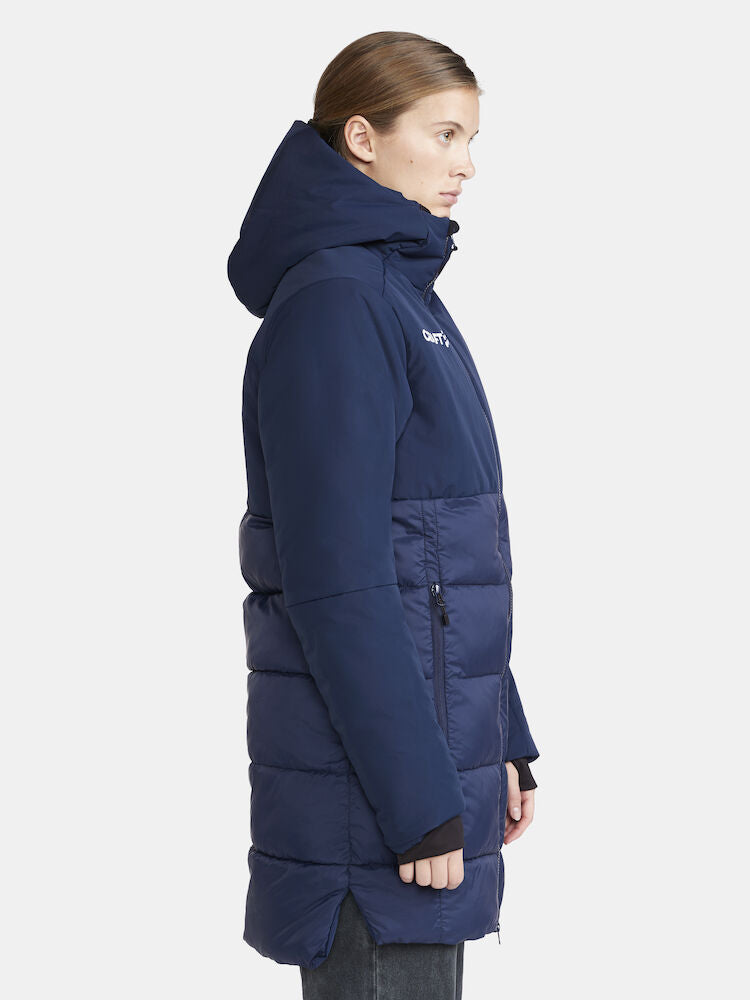 CRAFT - CORE Evolve Isolate Parkas Woman