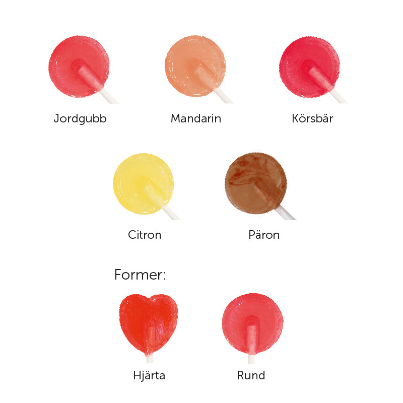 Plattklubba fairtrade