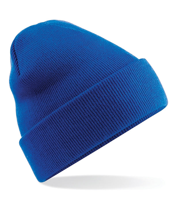 Original Cuffed Beanie