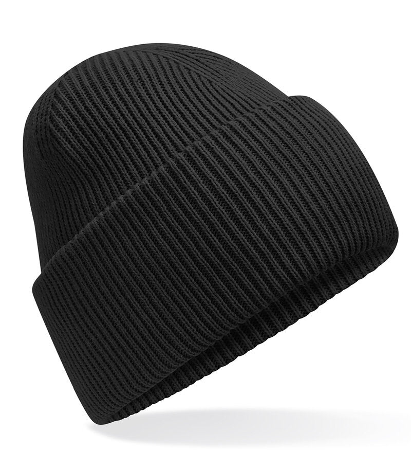 Classic Engineered Deep Cuffed Beanie