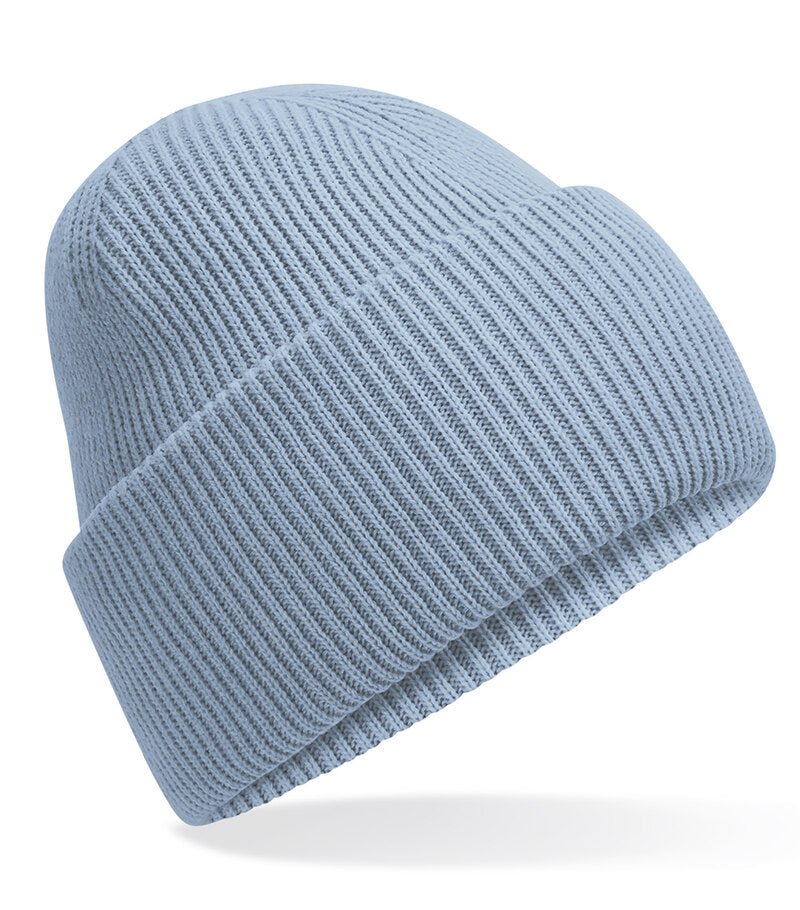Classic Engineered Deep Cuffed Beanie