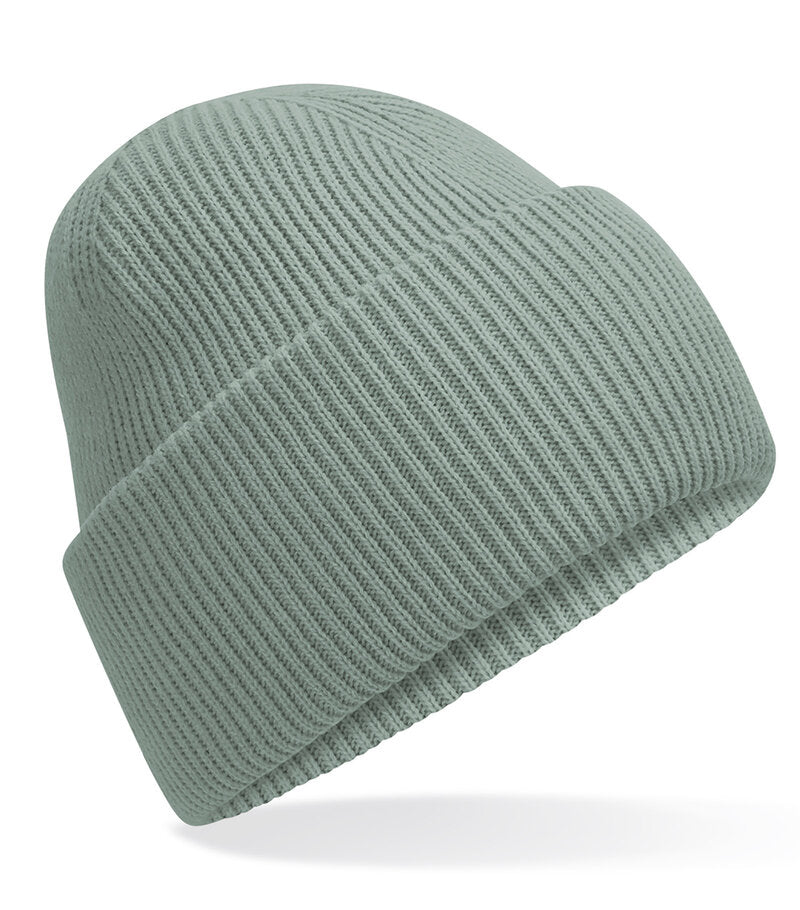 Classic Engineered Deep Cuffed Beanie