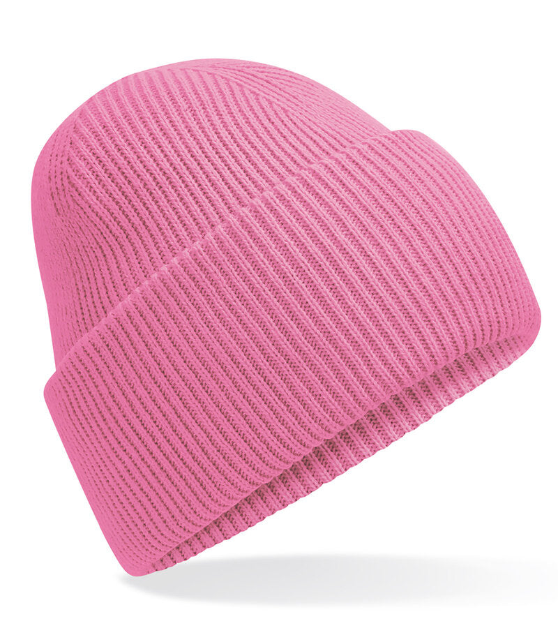 Classic Engineered Deep Cuffed Beanie