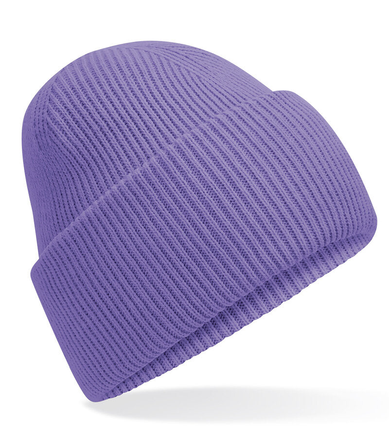 Classic Engineered Deep Cuffed Beanie