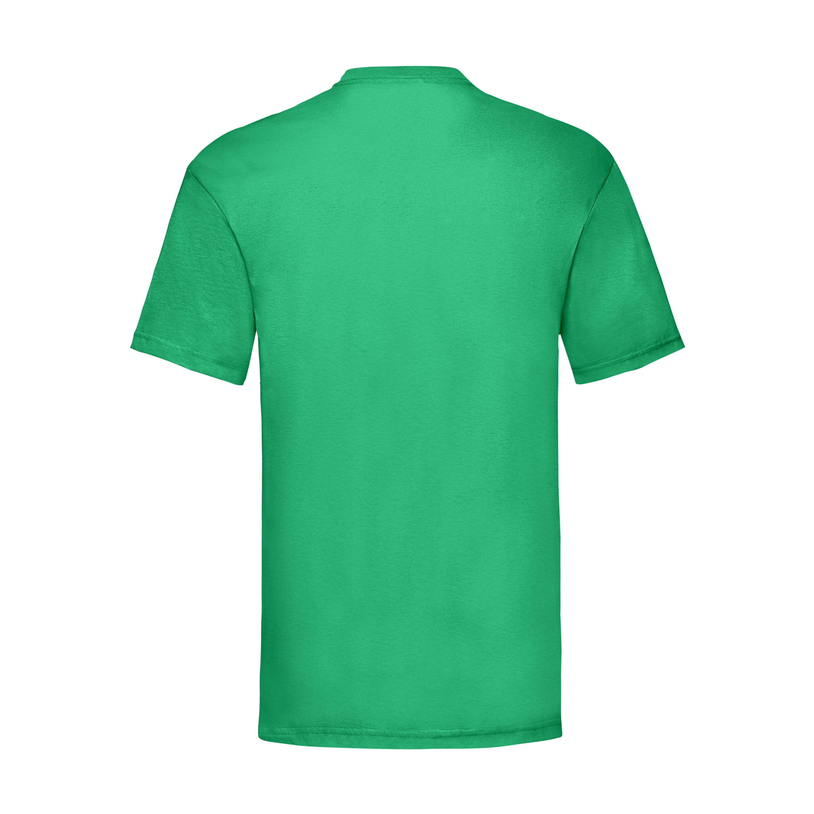 Valueweight Tee - Kelly Green, Fruit Of The Loom