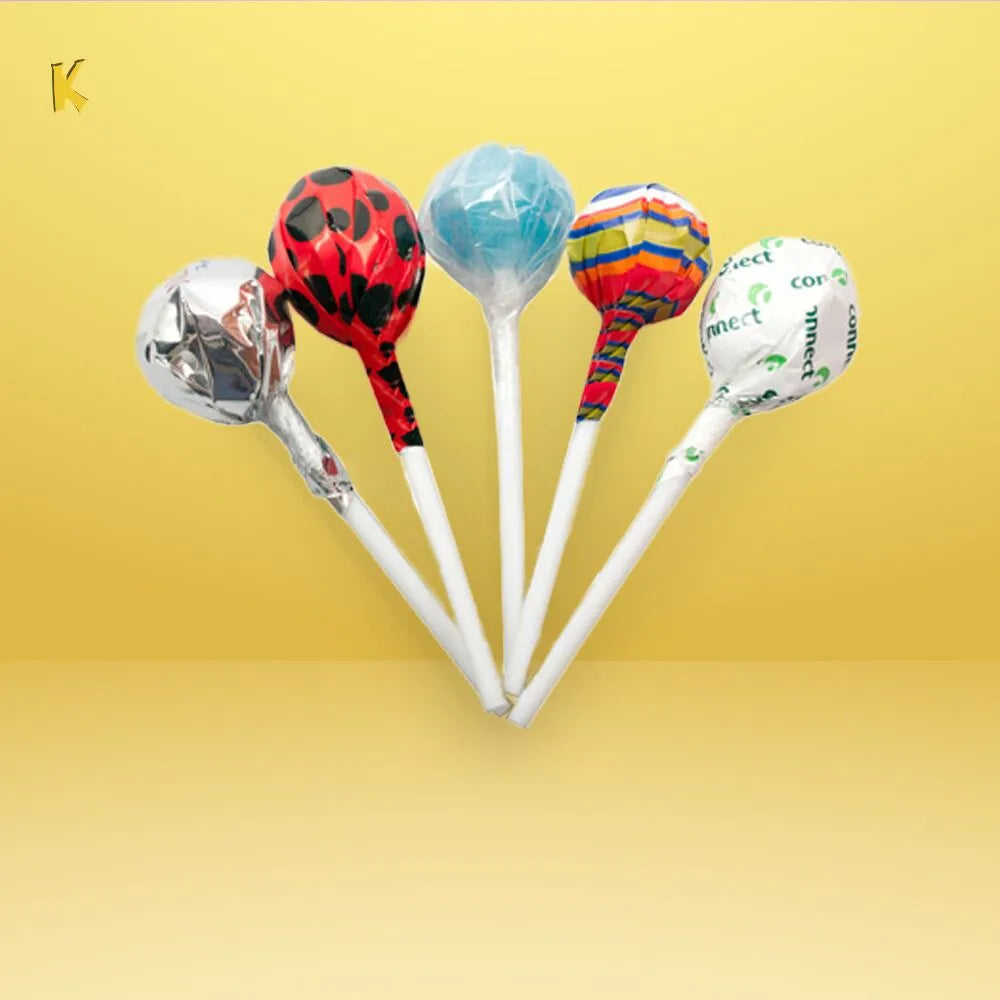 Klotklubba ekologisk & fairtrade