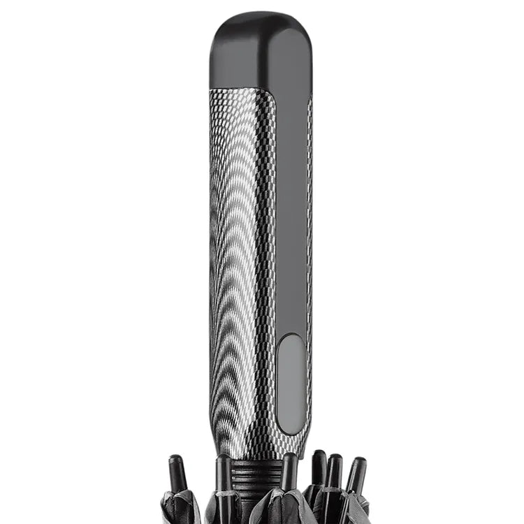 Deluxe 25 två-lagers paraply auto-open