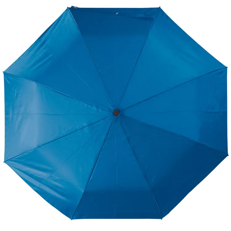 Hopfällbart 22” paraply auto-open