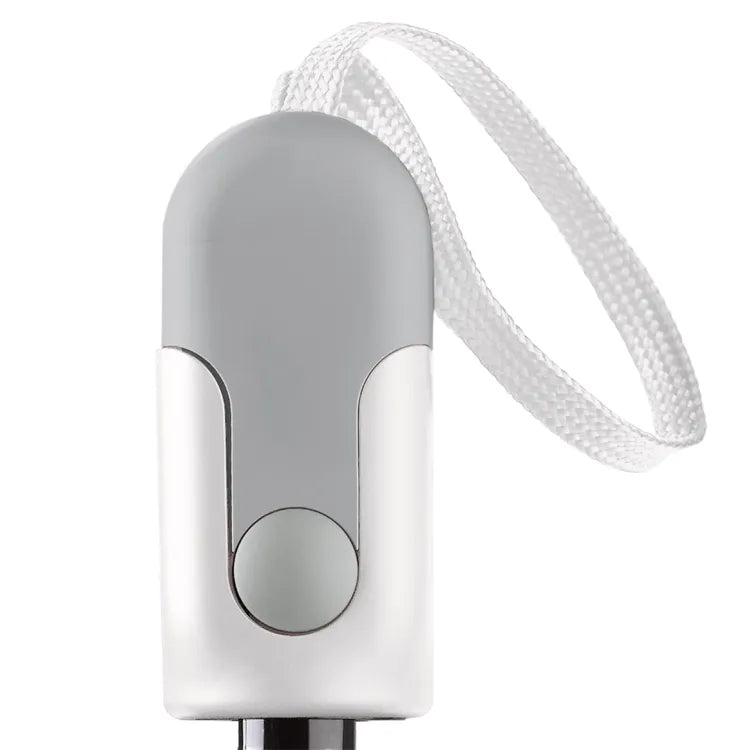 Hopfällbart 22” paraply auto-open