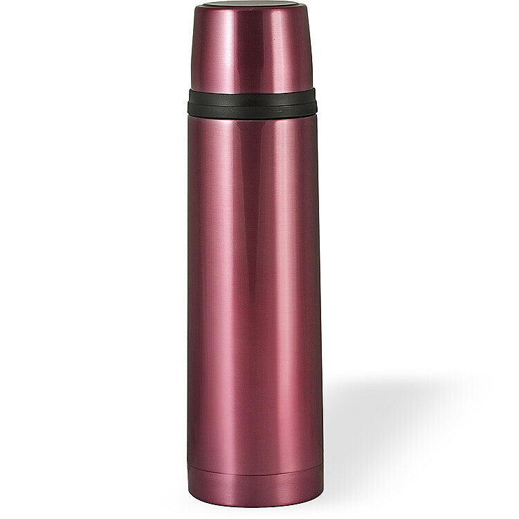 Termosflaska Nordic i rostfritt stål, 0,5L