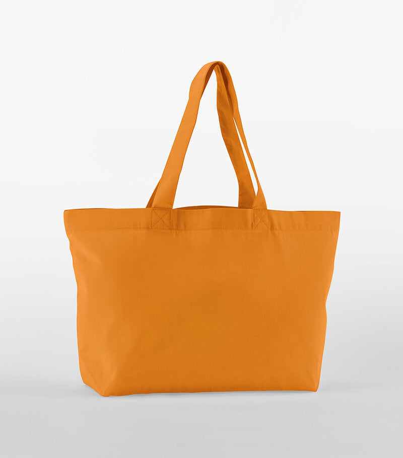 Tygkasse - EarthAware Organic Twill Shopper