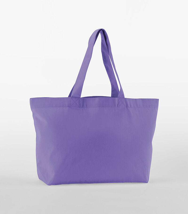 Tygkasse - EarthAware Organic Twill Shopper