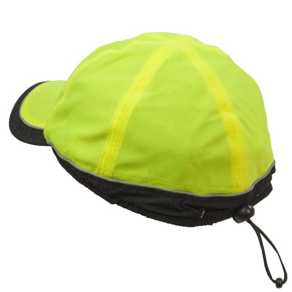 Narvik, Fluorescerande keps (fleecefodrad)