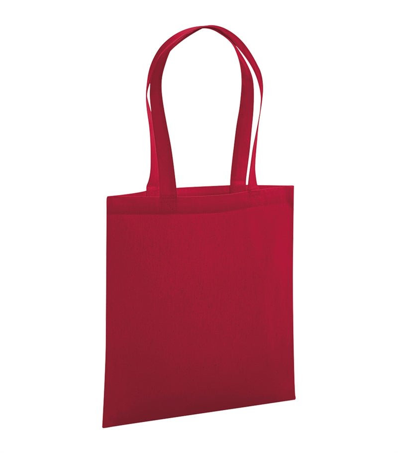 Tygkasse - Organic Premium Cotton Tote