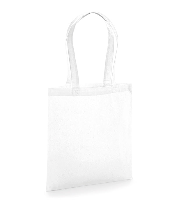 Tygkasse - Organic Premium Cotton Tote