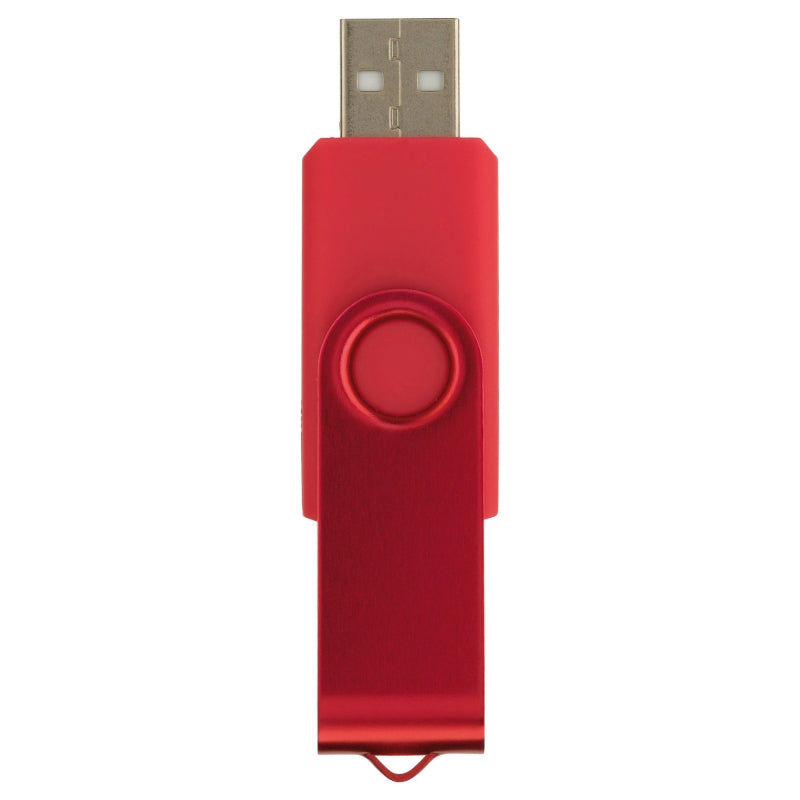 USB-Minne Twister 16GB