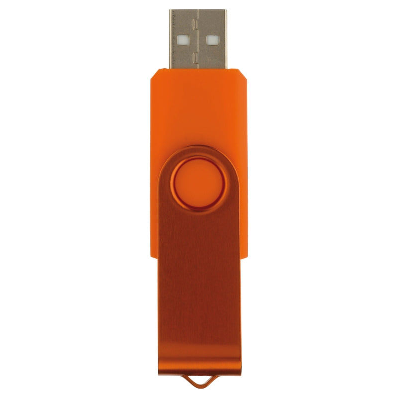 USB-Minne Twister 16GB