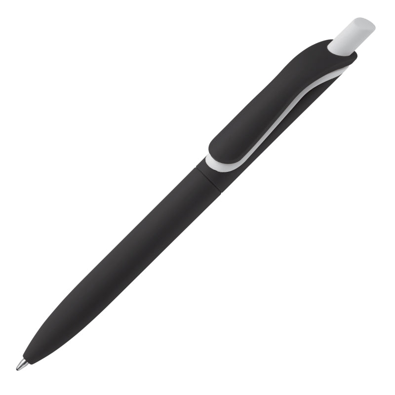 Click-Shadow Soft-Touch Penna