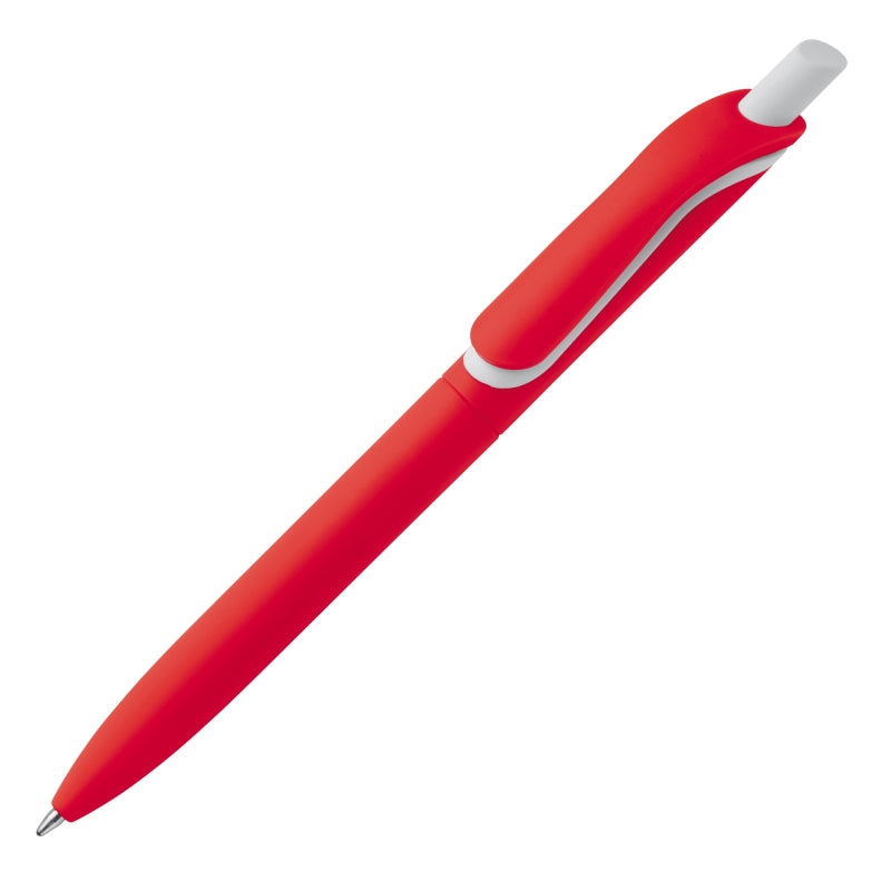 Click-Shadow Soft-Touch Penna