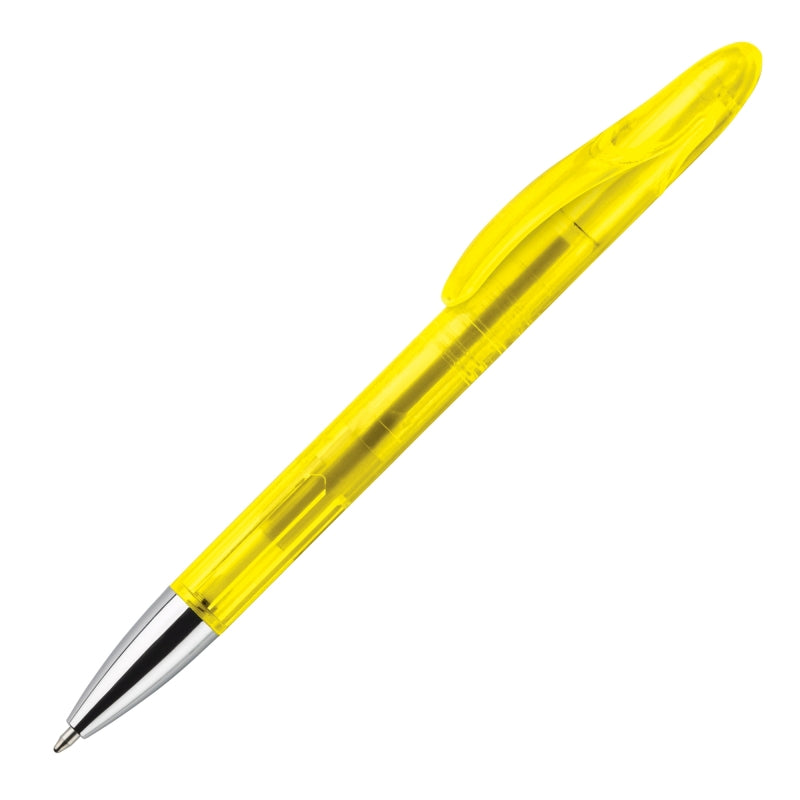 Speedy Transparent Penna