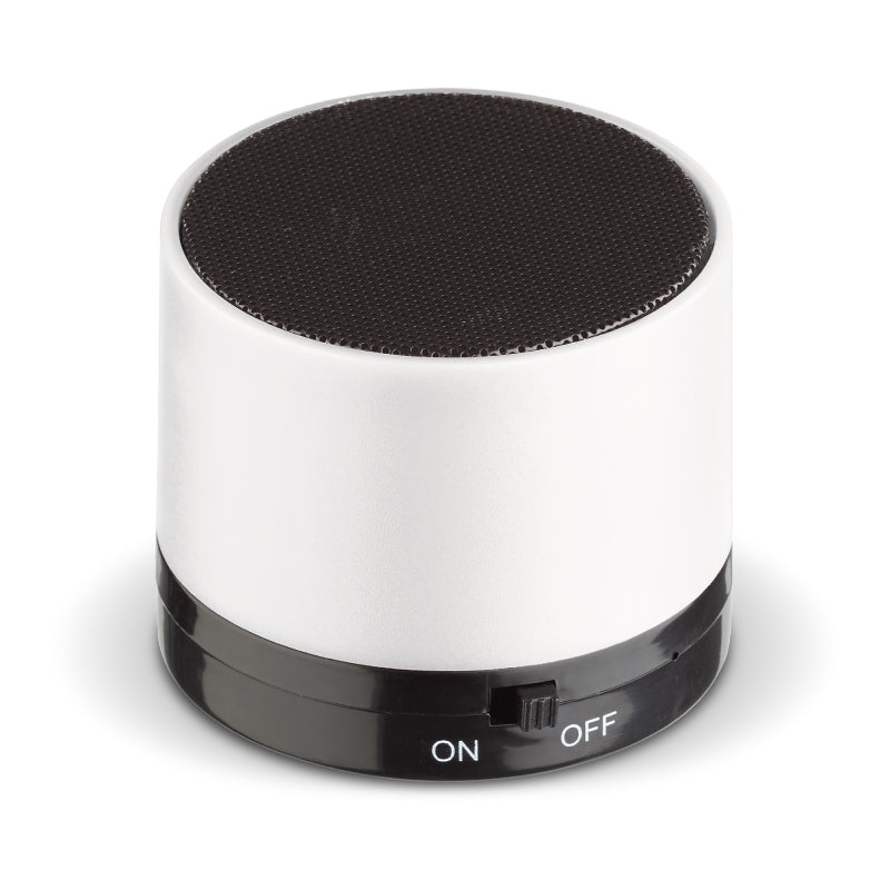 Högtalare Mini Aluminium 3W