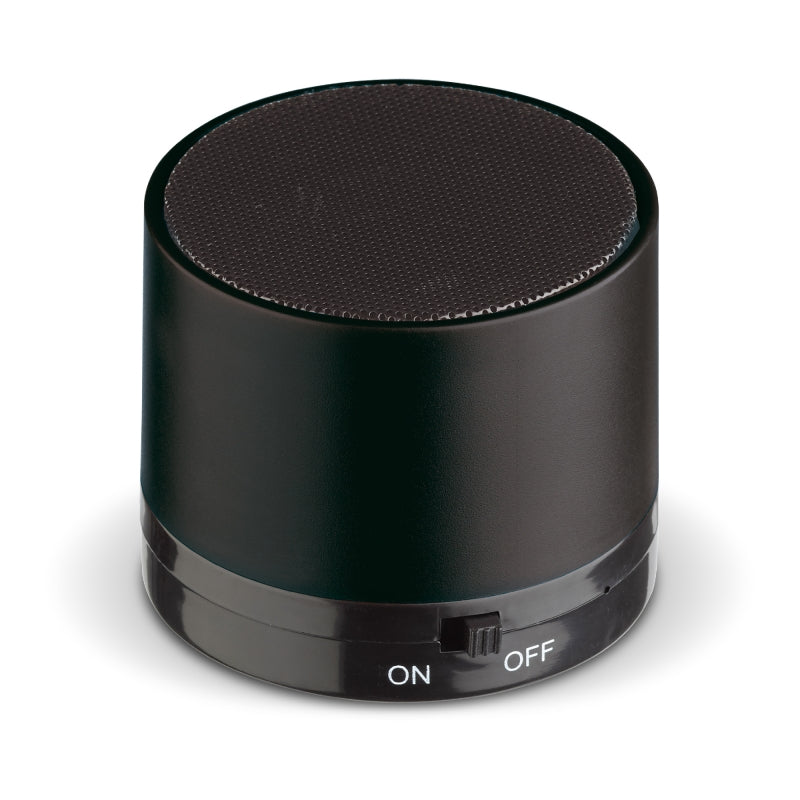 Högtalare Mini Aluminium 3W