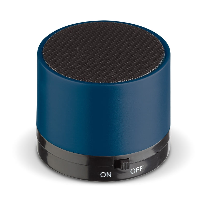 Högtalare Mini Aluminium 3W