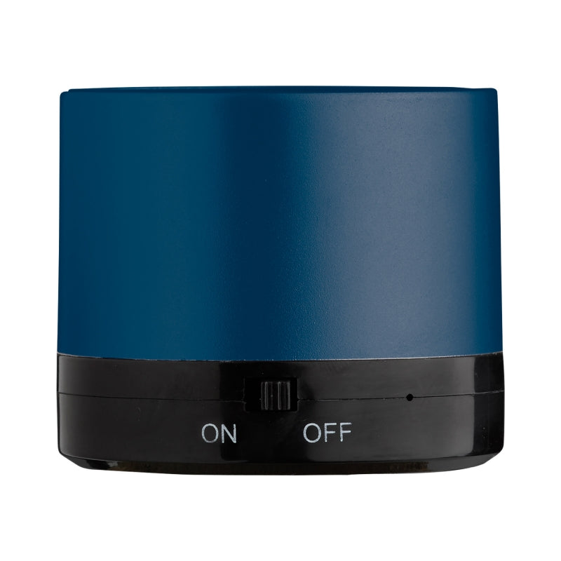 Högtalare Mini Aluminium 3W