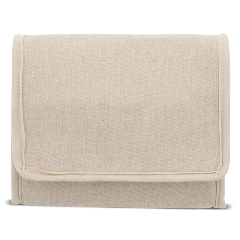 Kylväska bomull 22x18x18 cm