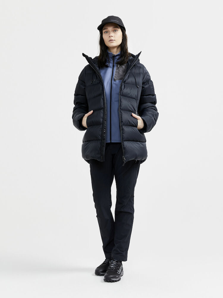 CRAFT - ADV Explore Down Jacket Woman