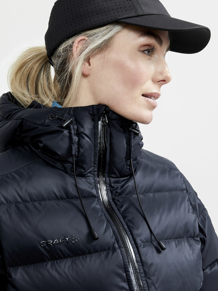 CRAFT - ADV Explore Down Jacket Woman