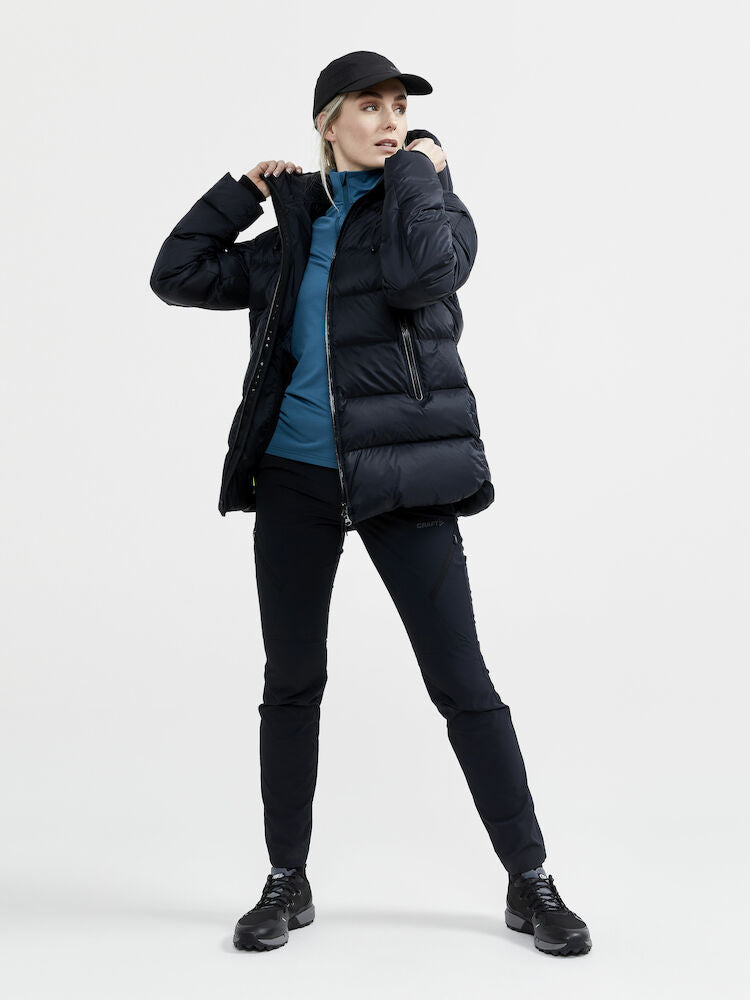 CRAFT - ADV Explore Down Jacket Woman