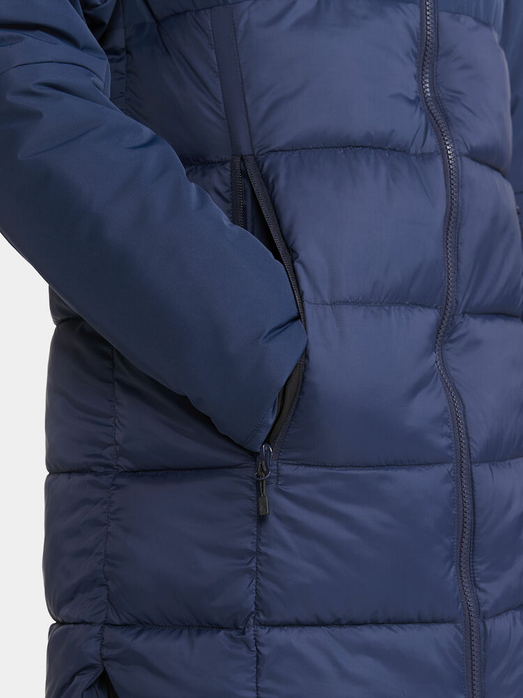 CRAFT - CORE Evolve Isolate Parkas Woman