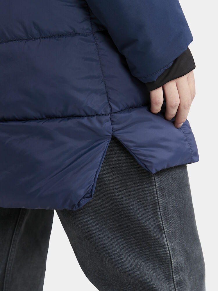 CRAFT - CORE Evolve Isolate Parkas Woman