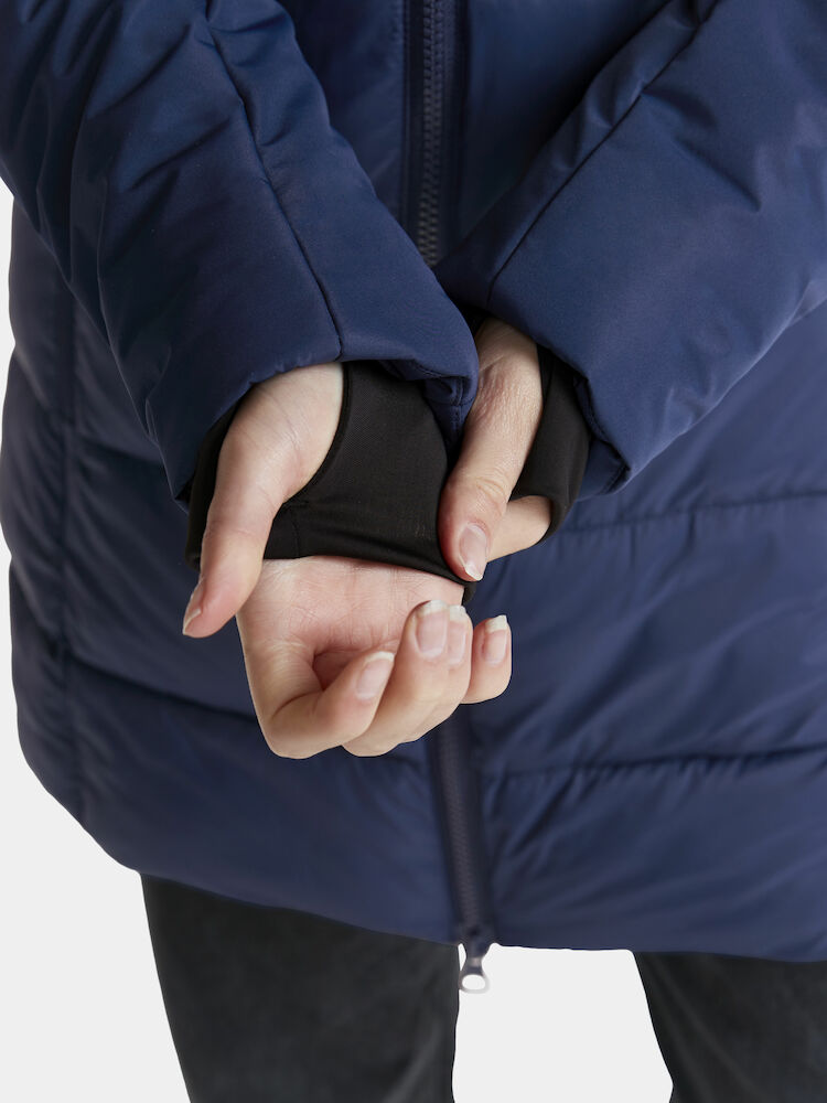 CRAFT - CORE Evolve Isolate Parkas Woman