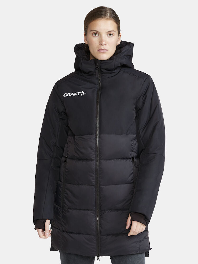 CRAFT - CORE Evolve Isolate Parkas Woman