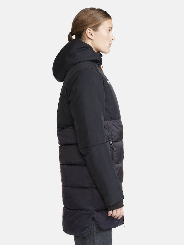 CRAFT - CORE Evolve Isolate Parkas Woman