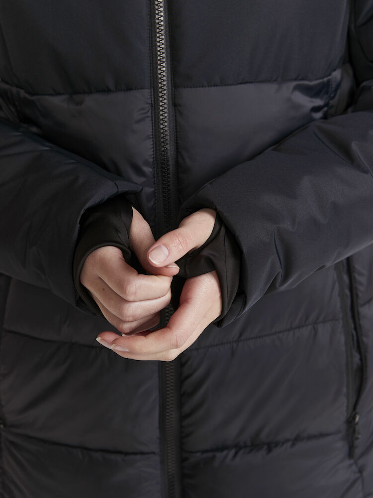 CRAFT - CORE Evolve Isolate Parkas Woman