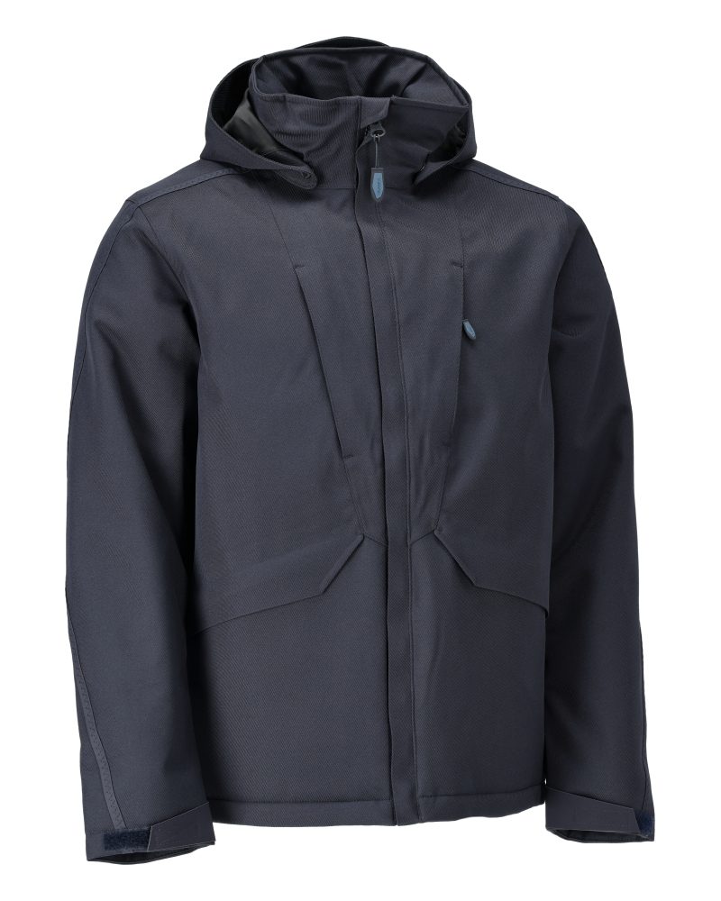 Vinterjacka CLIMASCOT®-foder