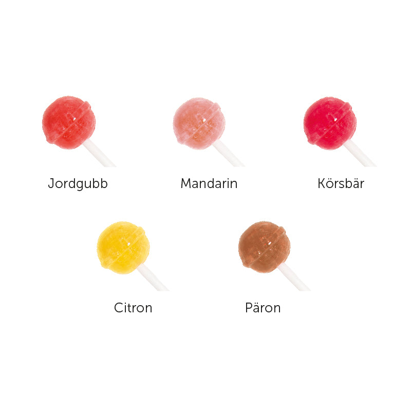 Klotklubba fairtrade