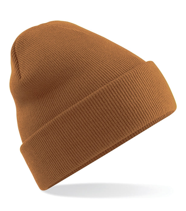 Original Cuffed Beanie