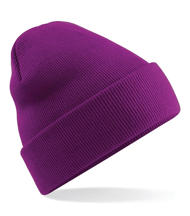 Original Cuffed Beanie