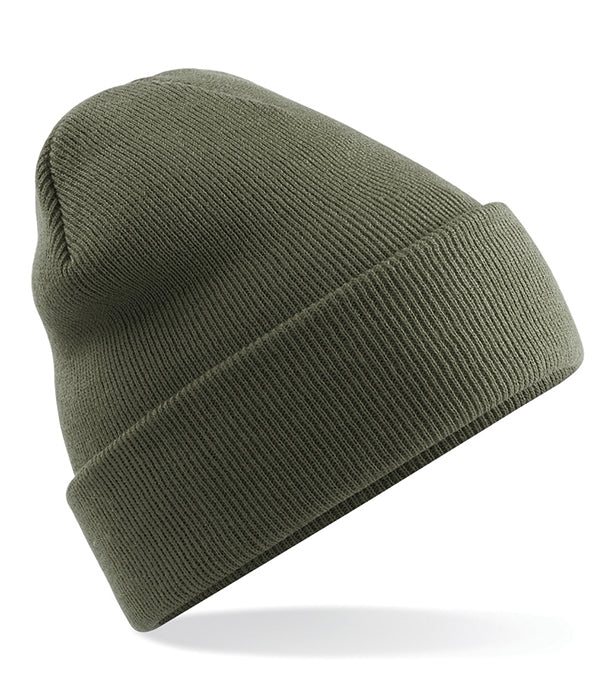 Original Cuffed Beanie