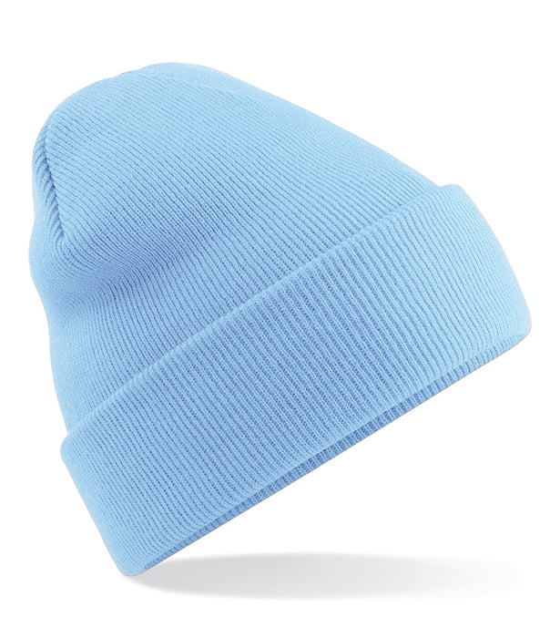 Original Cuffed Beanie