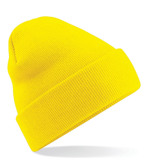 Original Cuffed Beanie