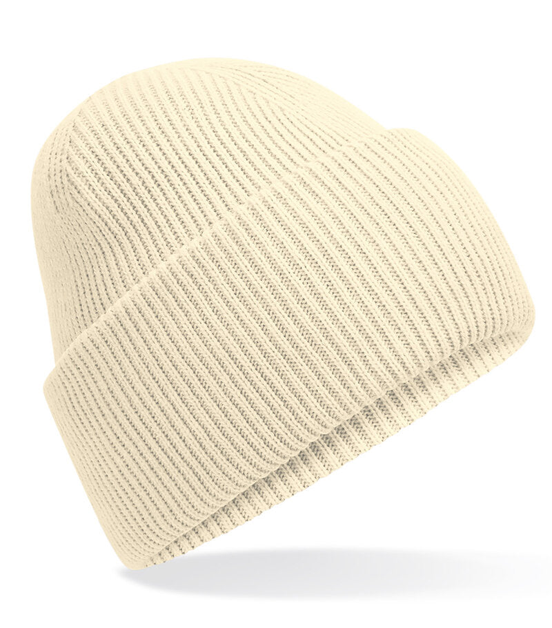 Classic Engineered Deep Cuffed Beanie