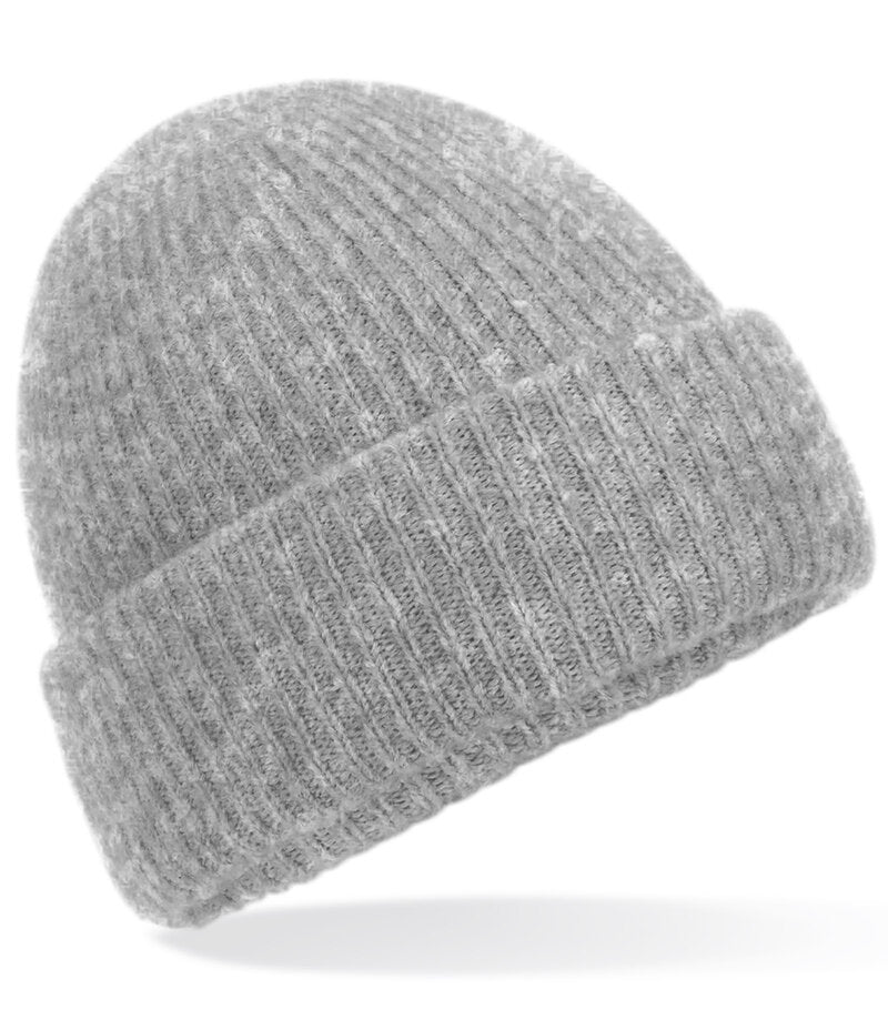 Cosy Ribbed Beanie