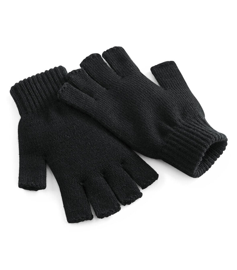 Fingerless Gloves