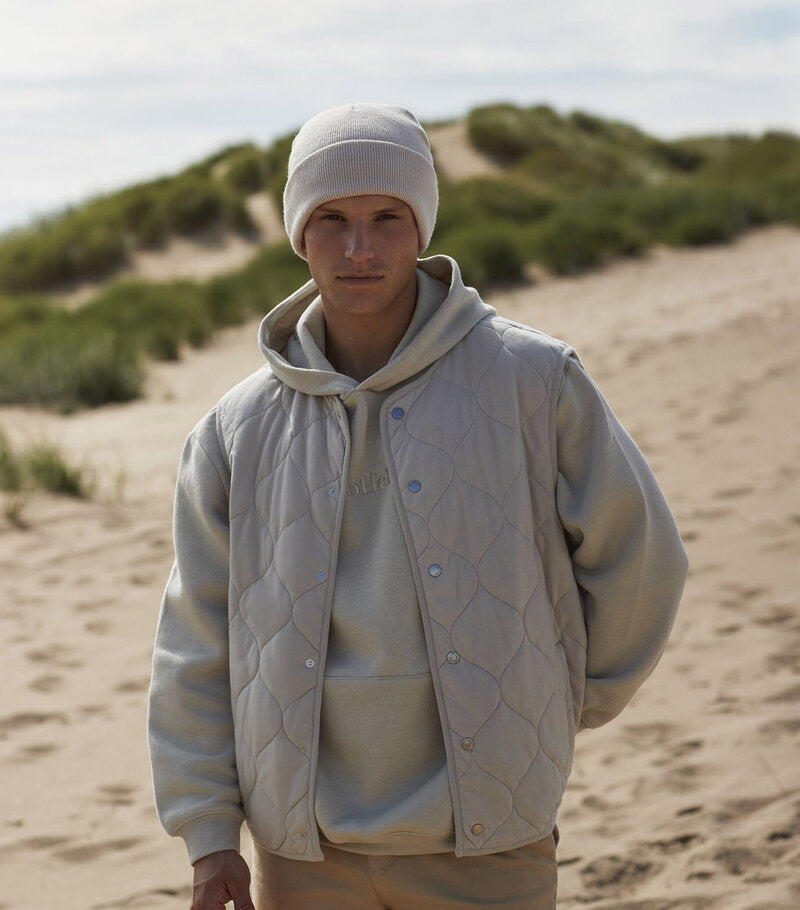 Original Cuffed Beanie