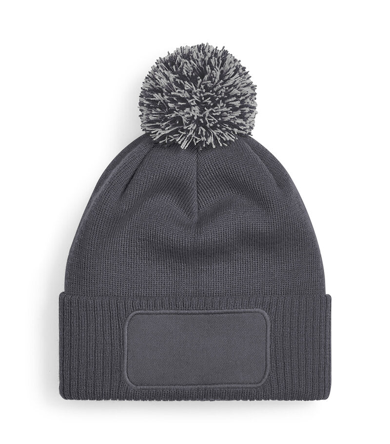 Snowstar Printers Beanie